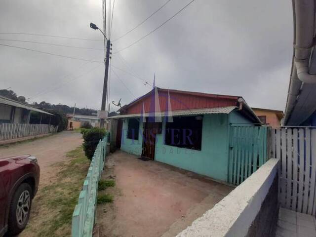 #86266 - Casa para Venta en Puchuncaví - V - 1