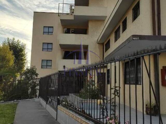 #8 - Departamento para Arriendo en Viña del Mar - V - 1