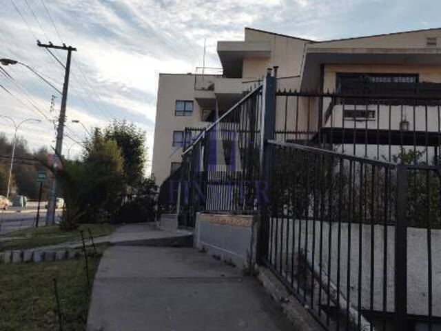 #8 - Departamento para Arriendo en Viña del Mar - V - 2