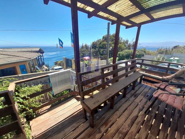 #KP382688 n - Casa para Arriendo en Quintero - V - 3