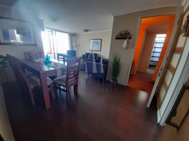 #514 - Departamento para Arriendo en Concón - V - 3
