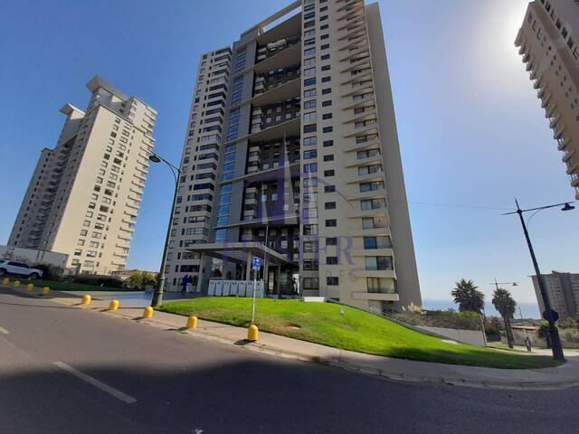 #514 - Departamento para Arriendo en Concón - V - 2