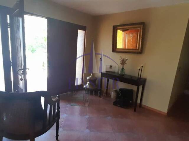 Parcela para Arriendo en San Esteban - 4