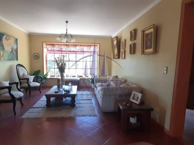 Parcela para Arriendo en San Esteban - 5
