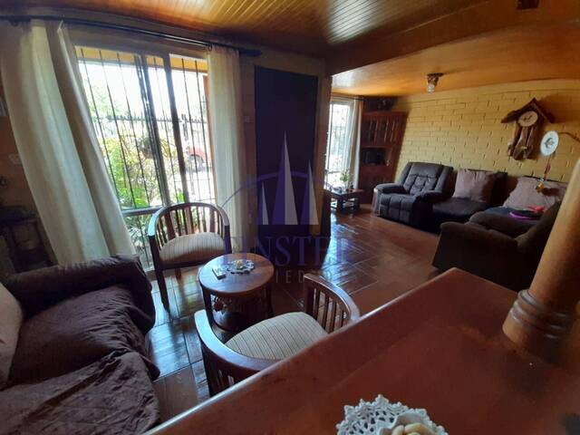 #3218 - Casa para Venta en Santiago - XIII - 2