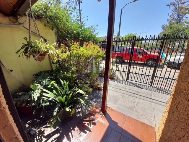 Casa para Venta en Santiago - 4