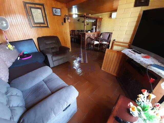 Casa para Venta en Santiago - 5