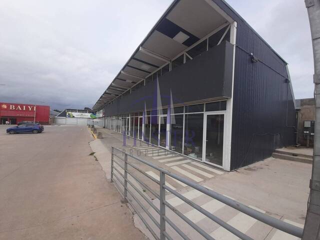 #3165 - Local comercial para Arriendo en Quintero - V - 1