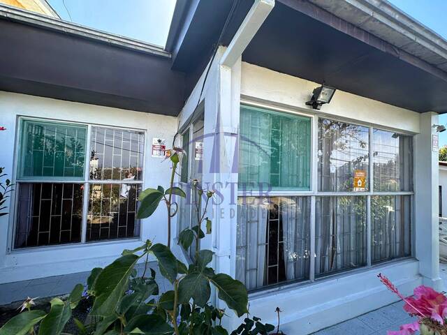 #526 - Casa para Venta en Quilpué - V - 2
