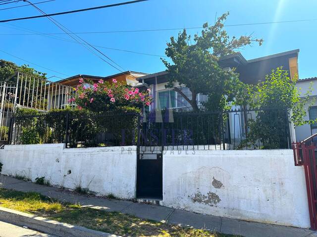 #526 - Casa para Venta en Quilpué - V - 1