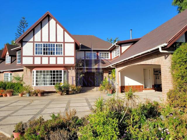 #394 - Casa para Venta en Limache - V - 3