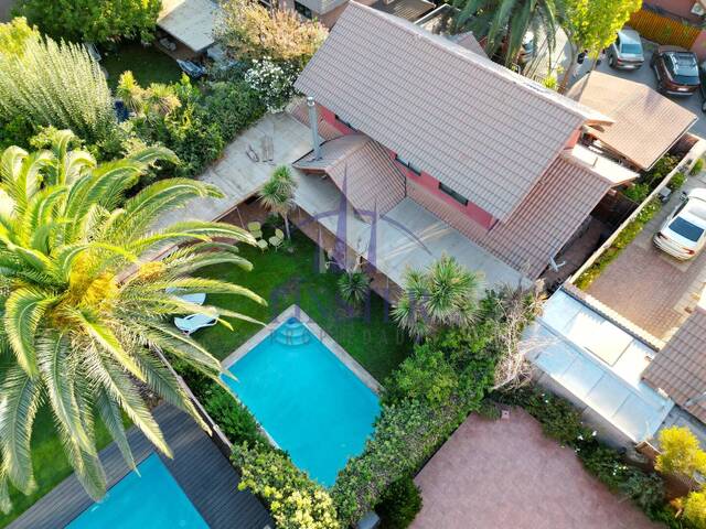 #565 - Casa para Venta en Santiago - XIII - 3