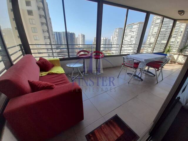 #P20252991H - Departamento para Arriendo en Concón - V - 3