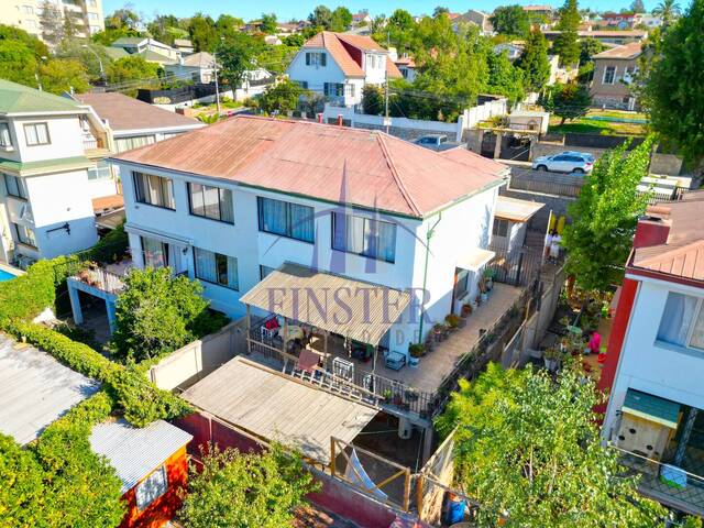 #540 - Casa para Venta en Quilpué - V - 1