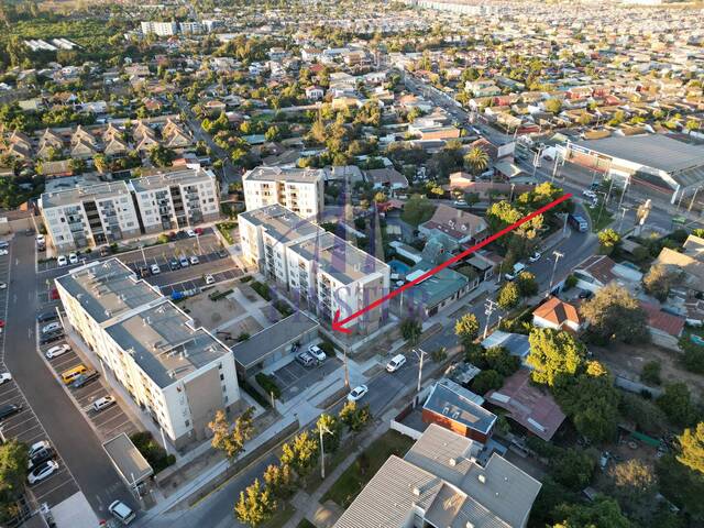#P20252377L - Local comercial para Arriendo en Quillota - V - 3