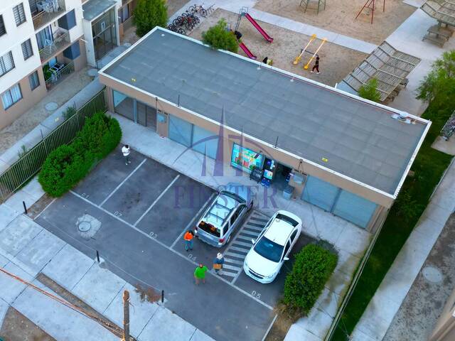 #P20252377L - Local comercial para Arriendo en Quillota - V - 2