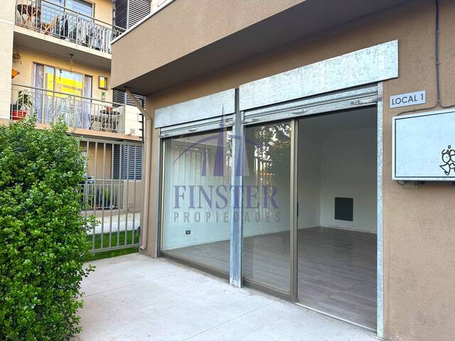 #P20252377L - Local comercial para Arriendo en Quillota - V - 1