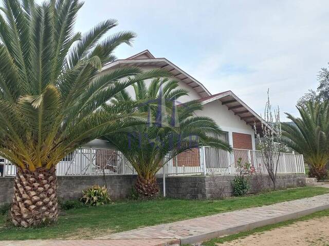 Terreno rural para Venta en Melipilla - 2