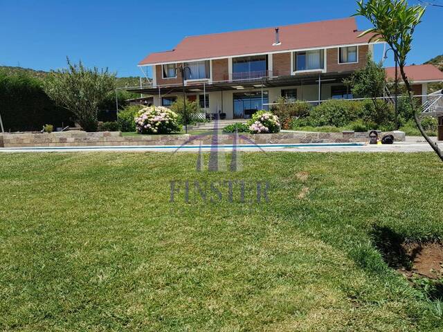 #P2025778HS - Terreno rural para Venta en Melipilla - XIII - 1