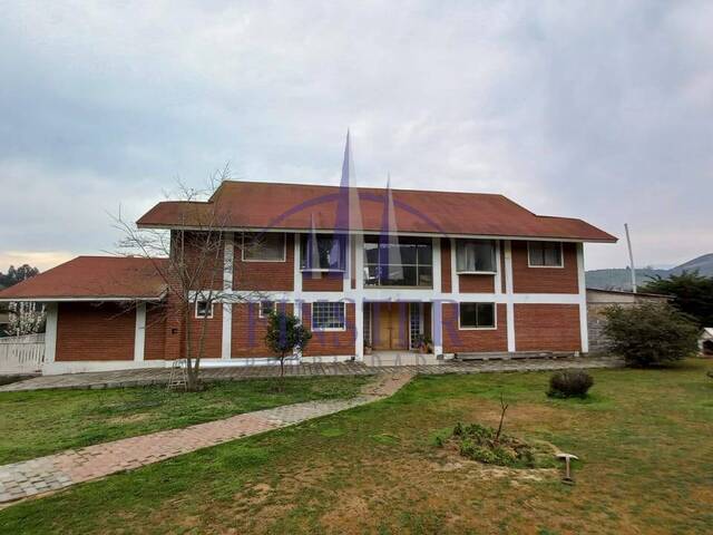 #P2025778HS - Terreno rural para Venta en Melipilla - XIII - 2