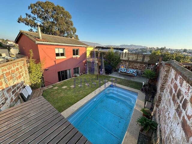 #P202597319 - Casa para Venta en Quilpué - V - 1