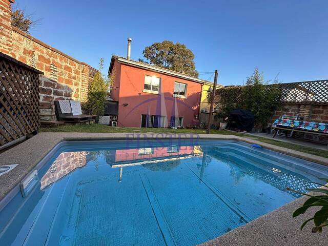 #P202597319 - Casa para Venta en Quilpué - V - 2