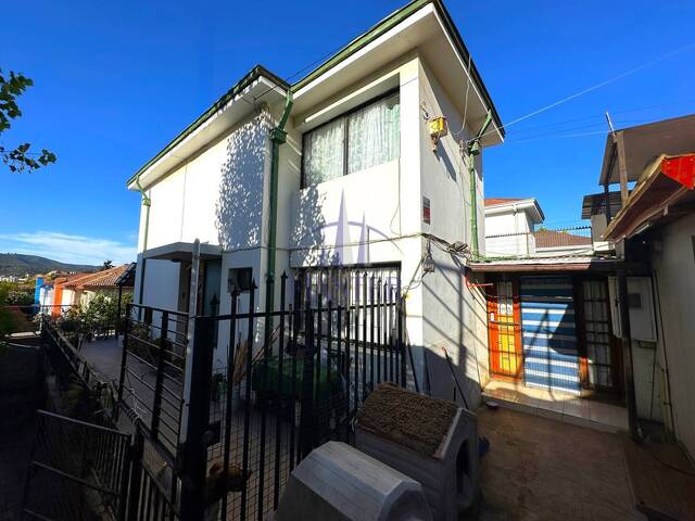 Casa para Venta en Quilpué - 4