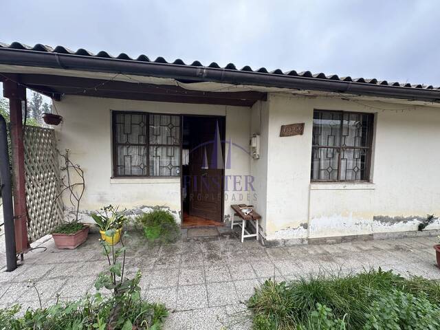 Casa para Venta en Quilpué - 4
