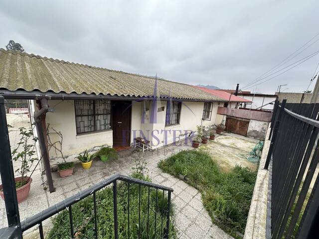 #P2025618XV - Casa para Venta en Quilpué - V - 2