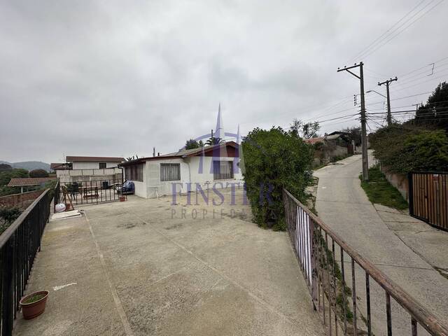 #P2025618XV - Casa para Venta en Quilpué - V - 3