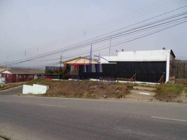 Casa para Venta en Quintero - 1