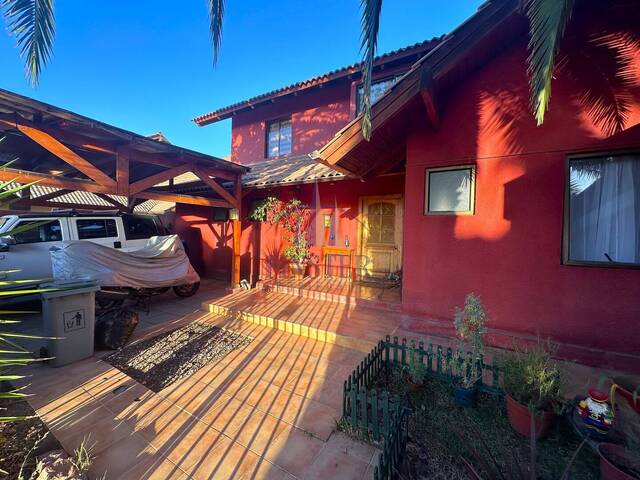 Casa para Venta en Santiago - 5