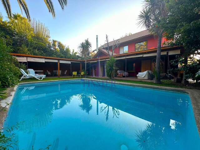 Casa para Venta en Santiago - 4