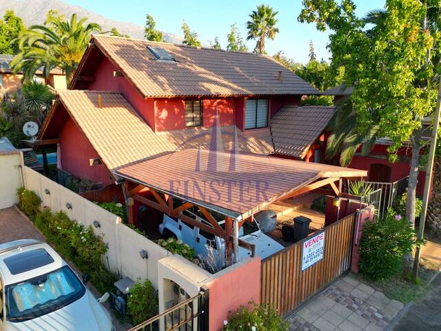 Venta en Peñalolen - Santiago