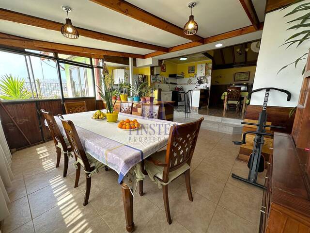 Casa para Venta en Valparaíso - 4