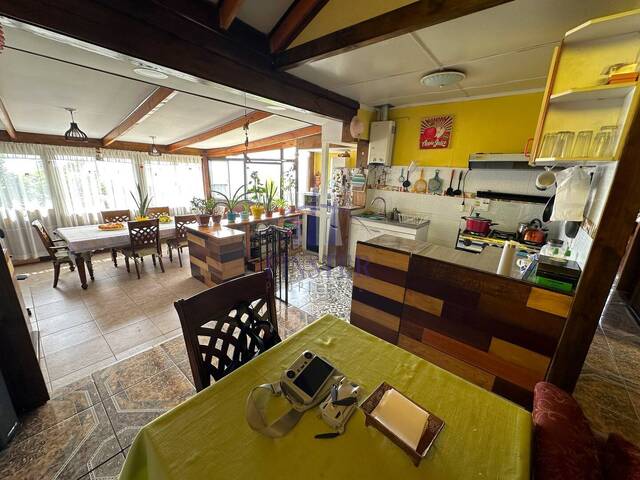 Casa para Venta en Valparaíso - 5
