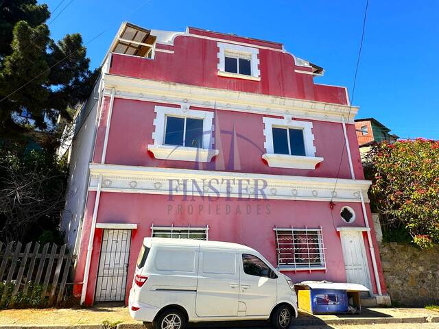 #P20254206N - Casa para Venta en Viña del Mar - V - 1