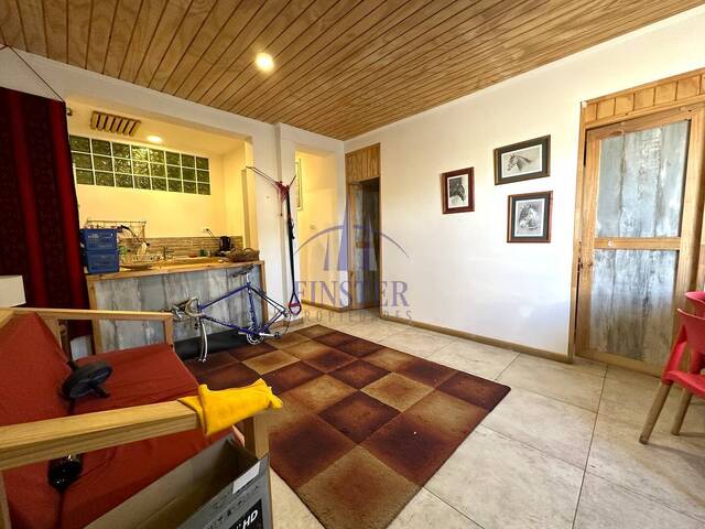 Casa para Venta en Viña del Mar - 4