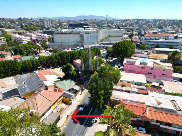 #P20265886B - Casa para Venta en Quilpué - V - 2