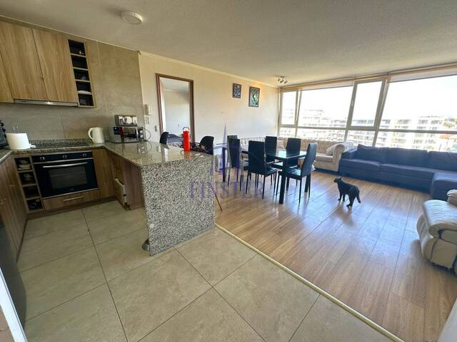 Departamento para Venta en Quilpué - 4