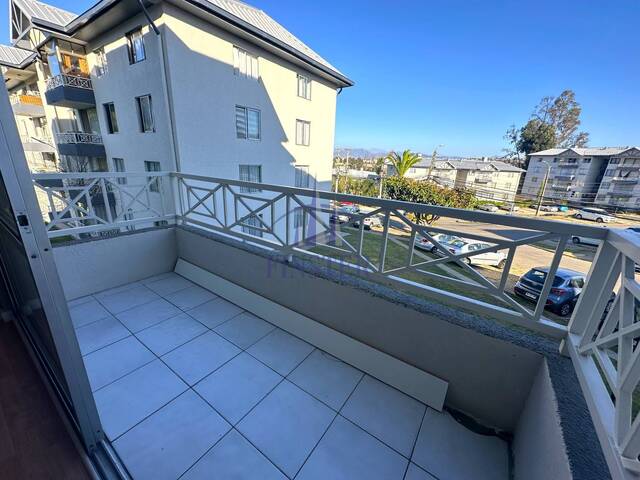 Departamento para Venta en Quilpué - 4