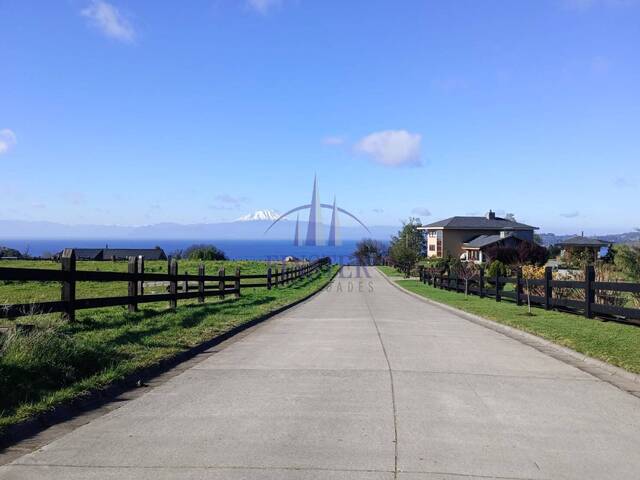 Parcela para Venta en Frutillar - 5