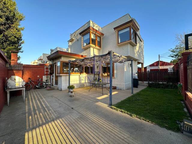 Casa para Venta en Quilpué - 2