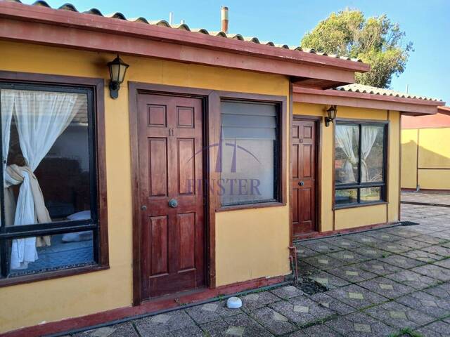 Departamento para Arriendo en Quintero - 4