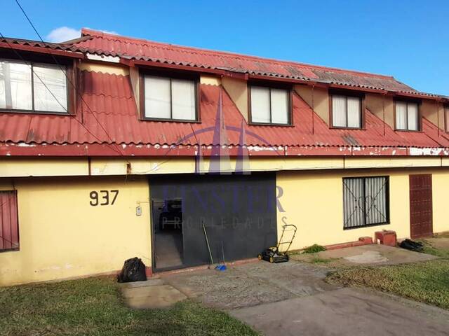 #P20267191J - Departamento para Arriendo en Quintero - V - 2