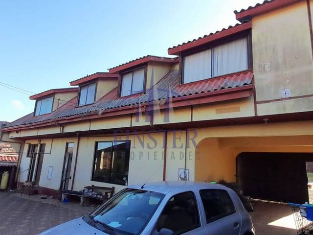#P20267191J - Departamento para Arriendo en Quintero - V - 3