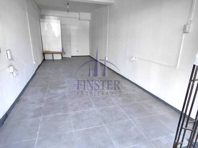 #663 - Local comercial para Arriendo en Santiago - XIII - 2