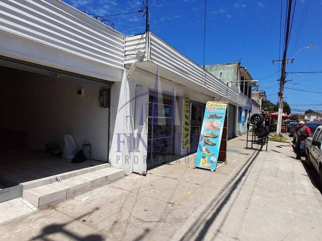 #664 - Local comercial para Arriendo en Quintero - V - 2