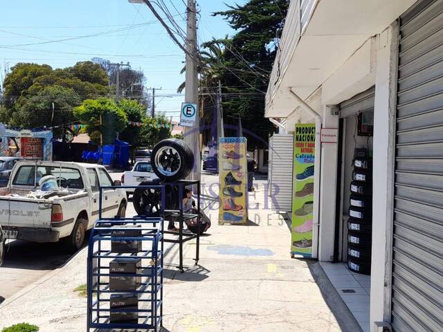 #664 - Local comercial para Arriendo en Quintero - V - 3