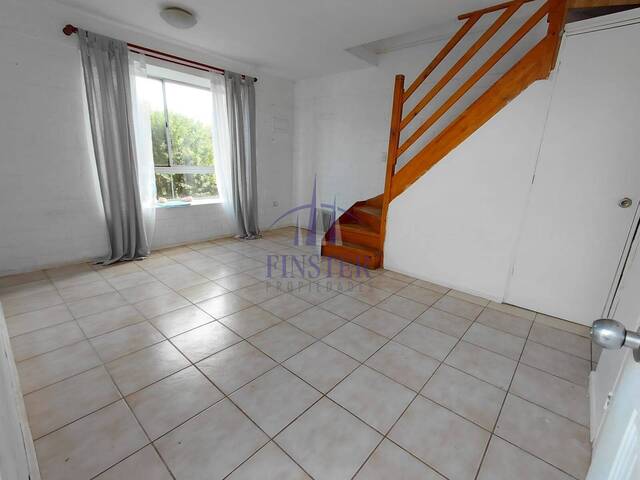 #671 - Casa para Venta en Quintero - V - 3